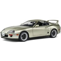 SOLIDO 421183130 1:18 Toyota Sup MK4 (A80) von SOLIDO