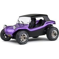 SOLIDO 421183160 1:18 Manx Mey Buggy lila von SOLIDO