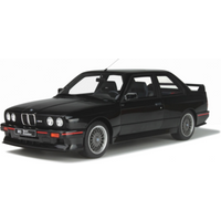 SOLIDO 421184380 1:18 BMW M3 Sport Evo, schwarz, 1990 SOLIDO 421184380 1:18 BMW M3 Sport Evo, schwarz, 1990 von SOLIDO