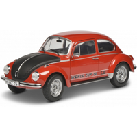 SOLIDO 421185240 1:18 VW Käfer 1303 rot von SOLIDO