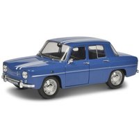 SOLIDO 421185450 1:18 Renault 8 Major blau von SOLIDO