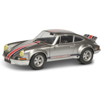 SOLIDO 421185550 1:18 Porsche 911 RSR grau von SOLIDO