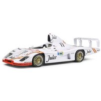 SOLIDO 421189400 1:18 Porsche 936 weiß #11 von SOLIDO