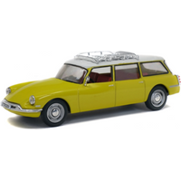 SOLIDO 421436530 1:43 Citroen DS 19 Break von SOLIDO