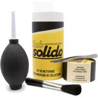 SOLIDO 421436650 Reinigungsset Serie 100 von SOLIDO