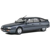 SOLIDO 421437090 1:43 Citroen CX GTI grau von SOLIDO