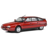 SOLIDO 421437100 1:43 Citroen CX GTI rot von SOLIDO