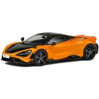 SOLIDO 421437110 1:43 McLaren 765 LT orange von SOLIDO