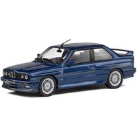 SOLIDO 421437160 1:43 Alpina E30 B6 blau von SOLIDO