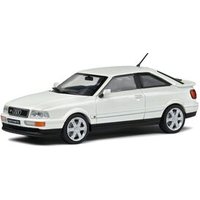 SOLIDO 421437200 1:43 Audi S2 Coupe weiß von SOLIDO