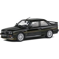 SOLIDO 421437210 1:43 Alpina E30 B6 schwarz von SOLIDO