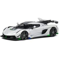 SOLIDO 421437240 1:43 Koenigsegg Jesko weiß von SOLIDO