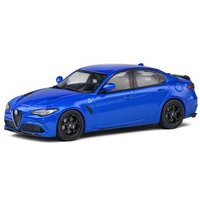 SOLIDO 421437360 1:43 Alfa ROM Giulia QADRIFO von SOLIDO