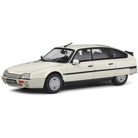 SOLIDO 421437410 1:43 Citroen CX GTI Turbo II von SOLIDO