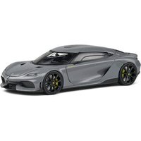 SOLIDO 421437490 1:43 Koenigsegg Gemera 2021 von SOLIDO