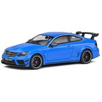 SOLIDO 421437740 1:43 MB C63 AMG Black Series von SOLIDO