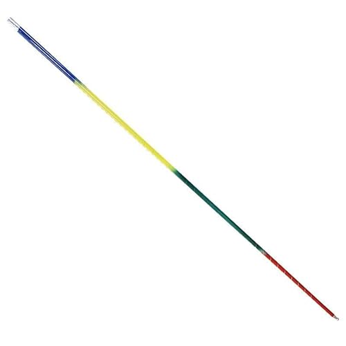 SOLOMAGIA Appearing Cane - Metal Rainbow von SOLOMAGIA