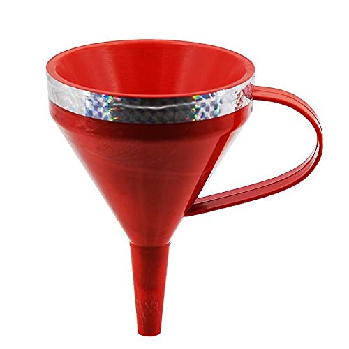 SOLOMAGIA Comedy Funnel - Plastic von SOLOMAGIA