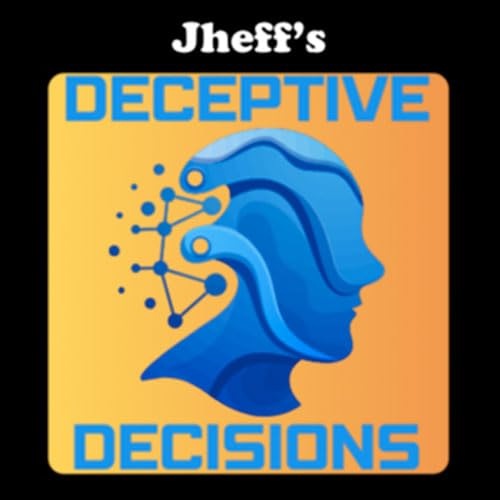 SOLOMAGIA Deceptive Decisions by Jheff von SOLOMAGIA