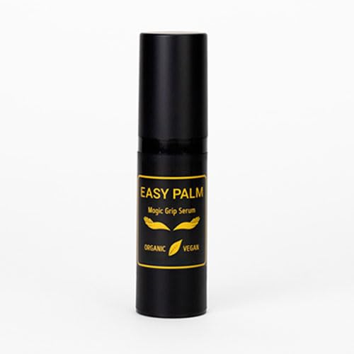 SOLOMAGIA Easy Palm: Magic Grip Serum von SOLOMAGIA