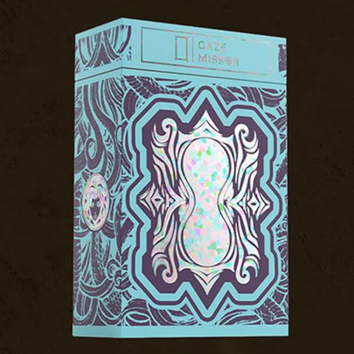 SOLOMAGIA Medusa's Eye (Collector's Edition) Tarot-Deck von SOLOMAGIA