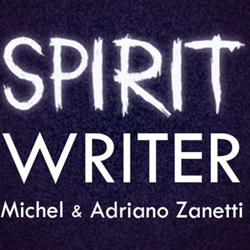 SOLOMAGIA Spirit Writer by Michel and Adriano Zanetti von SOLOMAGIA