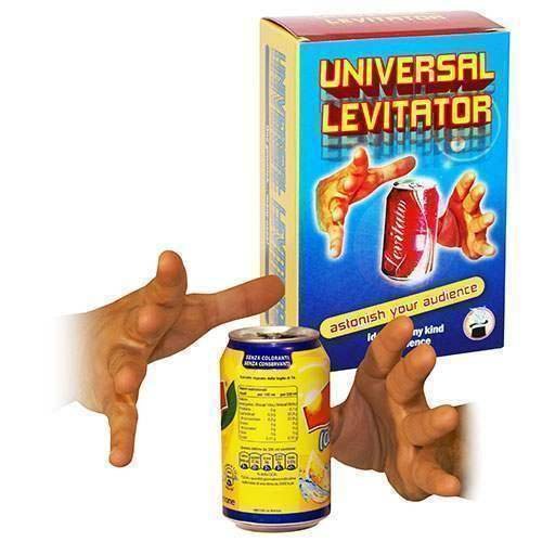 SOLOMAGIA Universal Levitator - Stage Magic - Zaubertricks und Props von SOLOMAGIA