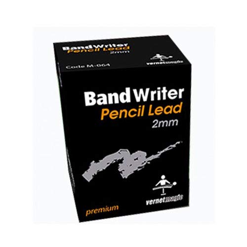 SOLOMAGIA Vernet Band Writer (Pencil) - Mentalmagie - Zaubertricks und Prop von SOLOMAGIA