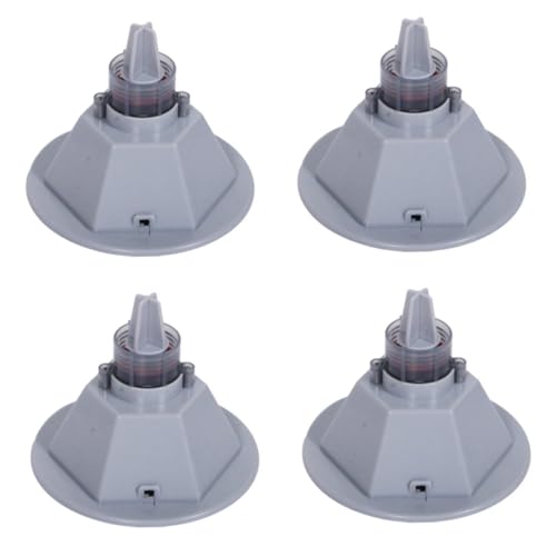 SOLUSTRE 4sätze Simulator Lernspielzeug Wissenschaftliches Experimentier-kit Für Erkundung Von -phänomenen Fördert Wissenschaftliches Denken Und Praktische Fähigkeiten Für SOLUSTRE 4sätze Simulator Lernspielzeug Wissenschaftliches Experimentier-kit Für Erkundung Von -phänomenen Fördert Wissenschaftliches Denken Und Praktische Fähigkeiten Für von SOLUSTRE