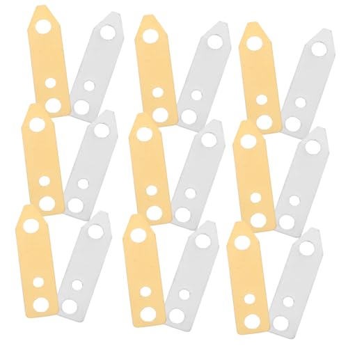 SOLUSTRE DIY Experiment Kupfer Elektrodenplatten für Stromerzeugung Elektrizität Projekt Lernspielzeug für Jungen Mädchen Familienaktivitäten SOLUSTRE DIY Experiment Kupfer Elektrodenplatten für Stromerzeugung Elektrizität Projekt Lernspielzeug für Jungen Mädchen Familienaktivitäten von SOLUSTRE