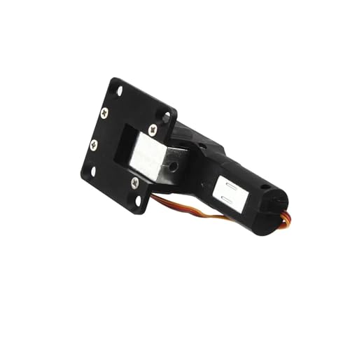 Metall-Lenksitz 65,8 x 35,1 x 25,1 mm Elektronisches Einziehfahrwerk PZ-15090M for RC-Flugzeug Metall-Lenksitz 65,8 x 35,1 x 25,1 mm Elektronisches Einziehfahrwerk PZ-15090M for RC-Flugzeug von SONHWNGE