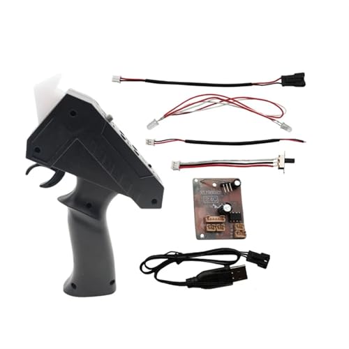 2,4G Fernbedienung Sender und Empfänger Set for MN D90 MN99S MN98 MN78 MN82 MN128 MN168 WPL C14 C24 B14 B24 B16 B36 RC Auto 2,4G Fernbedienung Sender und Empfänger Set for MN D90 MN99S MN98 MN78 MN82 MN128 MN168 WPL C14 C24 B14 B24 B16 B36 RC Auto von SONHWNGE