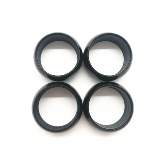 SONHWNGE 4 Stücke for Mosquito Cart High Precision Arc Drift Reifen for 1/28 Mini-Z for DRZ for XRX Mini-D Mini-Q RC Auto Upgrade Ersatzteile(4pcs Wide) von SONHWNGE