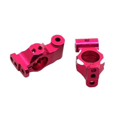 SONHWNGE Aluminiumlegierung Hinterachs-Radnabenträgerarme for Sakura D4 AWD RWD 1/10 RC Drift Racing Modellauto-Upgrade-Teile SONHWNGE Aluminiumlegierung Hinterachs-Radnabenträgerarme for Sakura D4 AWD RWD 1/10 RC Drift Racing Modellauto-Upgrade-Teile von SONHWNGE