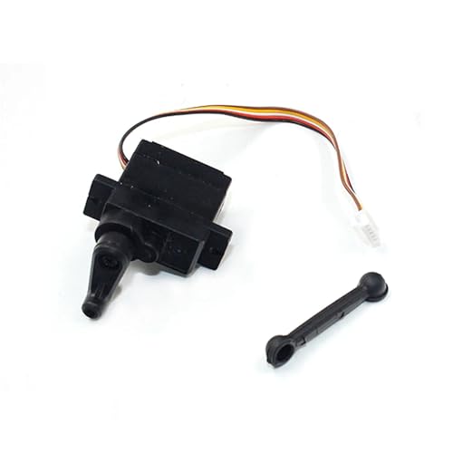 SONHWNGE PX 9300-30 9G Fünf-Draht-Servo for RC-Car 9G Fünf-Draht-Servo Maßstab 1/18 for RC-Car RC-Teile von SONHWNGE