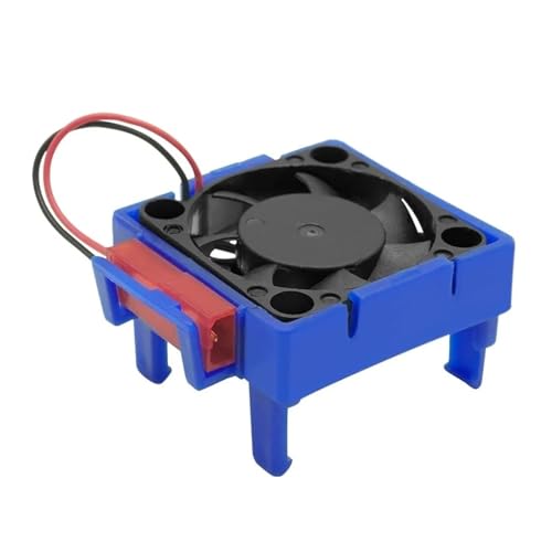 SONHWNGE VXL-3S ESC VXL-3 VXL 3S Kühlkörper-Lüfter for Ba-ndit Ru-stler St-ampede Sl-ash 2WD / 4X4 VXL-Teile von SONHWNGE