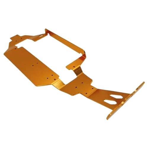 SONHWNGE for WLtoys 104009 104016 104018 104019 RC Auto Teile Upgrade Metall Chassis SONHWNGE for WLtoys 104009 104016 104018 104019 RC Auto Teile Upgrade Metall Chassis von SONHWNGE
