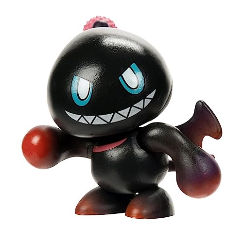 Sonic The Hedgehog 6,3 cm Dark Chao Mini-Actionfigur von SONIC THE HEDGEHOG