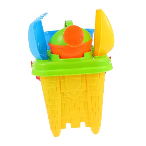 SOPOTUTU 1satz Strandspielzeug Für Junge Mädchen Bunte Sandspielzeuge Für Jungen Und Mädchen Leicht Und Handlich Für Sommer Geeignet Für Strand Park Und Garten SOPOTUTU 1satz Strandspielzeug Für Junge Mädchen Bunte Sandspielzeuge Für Jungen Und Mädchen Leicht Und Handlich Für Sommer Geeignet Für Strand Park Und Garten von SOPOTUTU