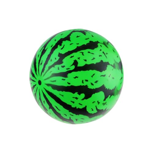 SOPOTUTU 12 Stück Teiliges Aufblasbares Wassermelonen Form Strandspielzeug Ball für Strand Pool Party Outdoor Spielspaß Jungen Mädchen SOPOTUTU 12 Stück Teiliges Aufblasbares Wassermelonen Form Strandspielzeug Ball für Strand Pool Party Outdoor Spielspaß Jungen Mädchen von SOPOTUTU