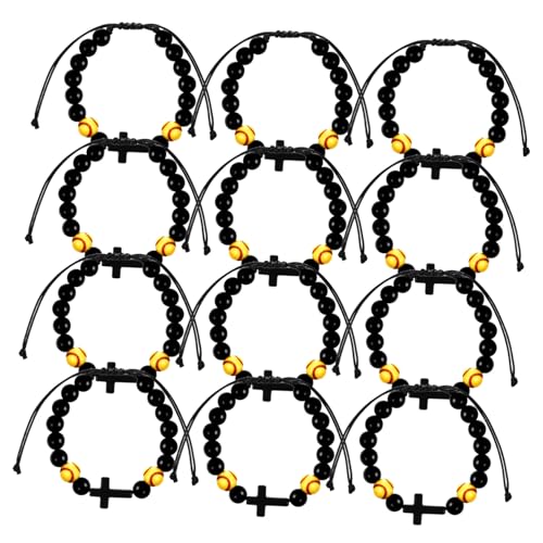 SOPOTUTU 12stücke Sport-armband Mit Softball-anhängern Verstellbarer Aus Acryl Für Baseball Und Softball-fans Handgelenk-schmuck Party-geschenke Für Sportbegeisterte SOPOTUTU 12stücke Sport-armband Mit Softball-anhängern Verstellbarer Aus Acryl Für Baseball Und Softball-fans Handgelenk-schmuck Party-geschenke Für Sportbegeisterte von SOPOTUTU