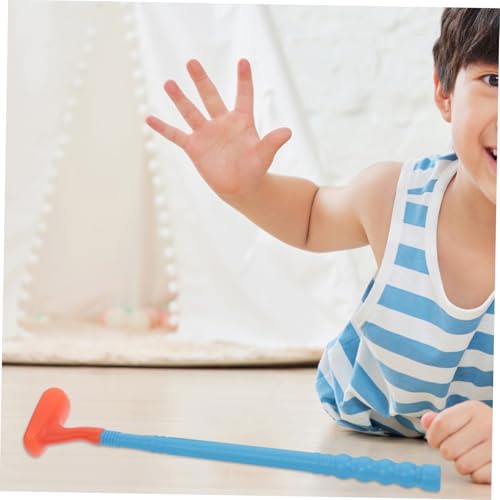 SOPOTUTU 2 Sätze Kindergolfspielzeug Kunststoff Golfschläger und Bälle Set Leicht Tragbar Realistisch für Drinnen und Draußen Geeignet Eltern-Junge Mädchen Jungen und SOPOTUTU 2 Sätze Kindergolfspielzeug Kunststoff Golfschläger und Bälle Set Leicht Tragbar Realistisch für Drinnen und Draußen Geeignet Eltern-Junge Mädchen Jungen und von SOPOTUTU