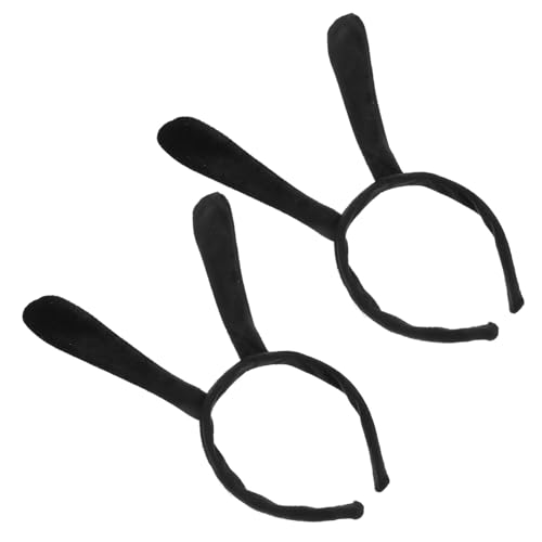 SOPOTUTU 2 Stück Cosplay Haarreif Bienen Antennen Haarband Leicht Bequem Strapazierfähig Party Halloween Karneval Kostüm Zubehör SOPOTUTU 2 Stück Cosplay Haarreif Bienen Antennen Haarband Leicht Bequem Strapazierfähig Party Halloween Karneval Kostüm Zubehör von SOPOTUTU