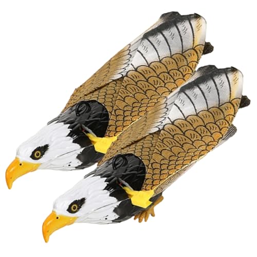 SOPOTUTU 2 Stück Elektronisches Musikspielzeug Vogelform Hängend mit Musik und Licht Effekt Bewegung und Eltern Junge Mädchen interaktion und Kreativ Gestaltet für Jungen und Mädchen SOPOTUTU 2 Stück Elektronisches Musikspielzeug Vogelform Hängend mit Musik und Licht Effekt Bewegung und Eltern Junge Mädchen interaktion und Kreativ Gestaltet für Jungen und Mädchen von SOPOTUTU