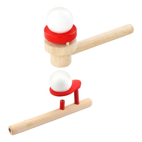 SOPOTUTU 2 Stück Kreatives Suspension Ball Lustiges Blasball Training für Sicherer Interaktiver Atemtrainer Fördert Eltern Junge Mädchen Kommunikation und Motorische Kontrolle Geeignet für SOPOTUTU 2 Stück Kreatives Suspension Ball Lustiges Blasball Training für Sicherer Interaktiver Atemtrainer Fördert Eltern Junge Mädchen Kommunikation und Motorische Kontrolle Geeignet für von SOPOTUTU