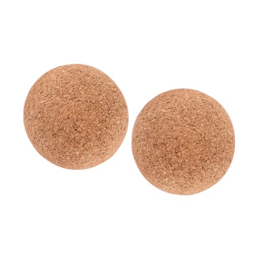 SOPOTUTU 2 Stück Mini Tischfußball Bälle aus Robustem Holz Teiliges Ersatzball für Tischkicker für Heim und Bürogebrauch Passend für Standard Foosball Tische Langlebig und Vielseitig SOPOTUTU 2 Stück Mini Tischfußball Bälle aus Robustem Holz Teiliges Ersatzball für Tischkicker für Heim und Bürogebrauch Passend für Standard Foosball Tische Langlebig und Vielseitig von SOPOTUTU