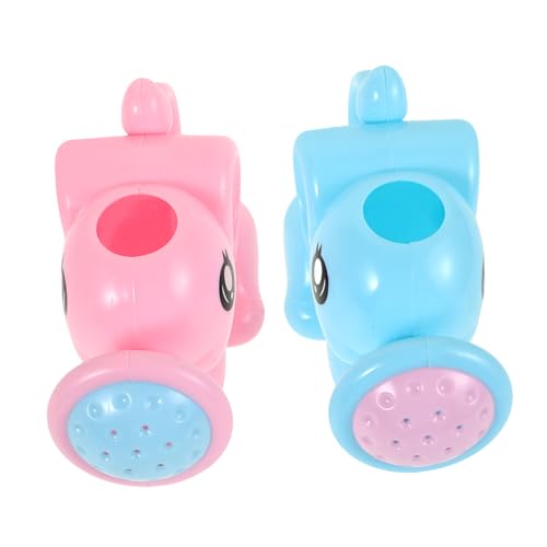 SOPOTUTU 2 Stück Teiliges Badespielzeug Gießkanne mit Niedlichen Elefanten Kindgerechtes Wasserspielzeug für Junge Mädchen und Kleinkinder Sicherer Griff Spielerisches Plants Gießen und SOPOTUTU 2 Stück Teiliges Badespielzeug Gießkanne mit Niedlichen Elefanten Kindgerechtes Wasserspielzeug für Junge Mädchen und Kleinkinder Sicherer Griff Spielerisches Plants Gießen und von SOPOTUTU