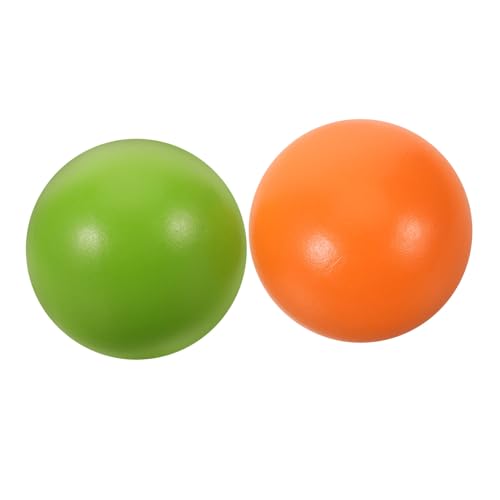 SOPOTUTU 2 Stück Teiliges Croquet Holzball Set für Farbige Outdoor Spielbälle aus Neuseelandkiefer Leicht Tragbar Fördert Zielgenauigkeit und Teamwork bei Gartenpartys und SOPOTUTU 2 Stück Teiliges Croquet Holzball Set für Farbige Outdoor Spielbälle aus Neuseelandkiefer Leicht Tragbar Fördert Zielgenauigkeit und Teamwork bei Gartenpartys und von SOPOTUTU