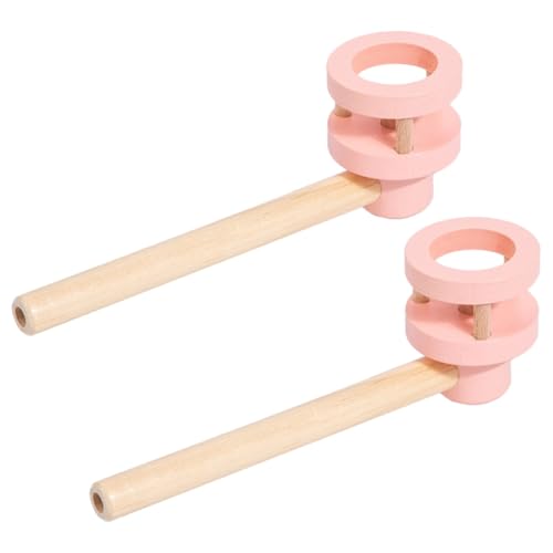 SOPOTUTU 2 Stück Teiliges Holzspielzeug Floating Blow Ball Schwebende Pustespielzeuge für Interaktives Balance Atemtraining Geeignet für Drinnen und Draußen Fördert Familienzeit und SOPOTUTU 2 Stück Teiliges Holzspielzeug Floating Blow Ball Schwebende Pustespielzeuge für Interaktives Balance Atemtraining Geeignet für Drinnen und Draußen Fördert Familienzeit und von SOPOTUTU