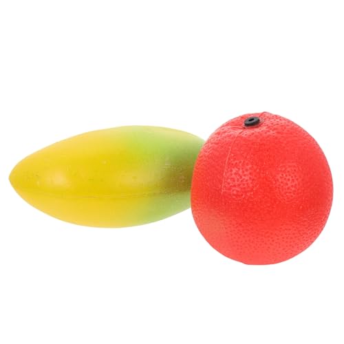 SOPOTUTU 2 Stück Teiliges Obst Shaker Farbenfrohe Percussion Instrumente aus Robustem Material Spielerisches Musikspielzeug zur Frühkindlichen von Rhythmusgefühl und Selbstvertrauen SOPOTUTU 2 Stück Teiliges Obst Shaker Farbenfrohe Percussion Instrumente aus Robustem Material Spielerisches Musikspielzeug zur Frühkindlichen von Rhythmusgefühl und Selbstvertrauen von SOPOTUTU